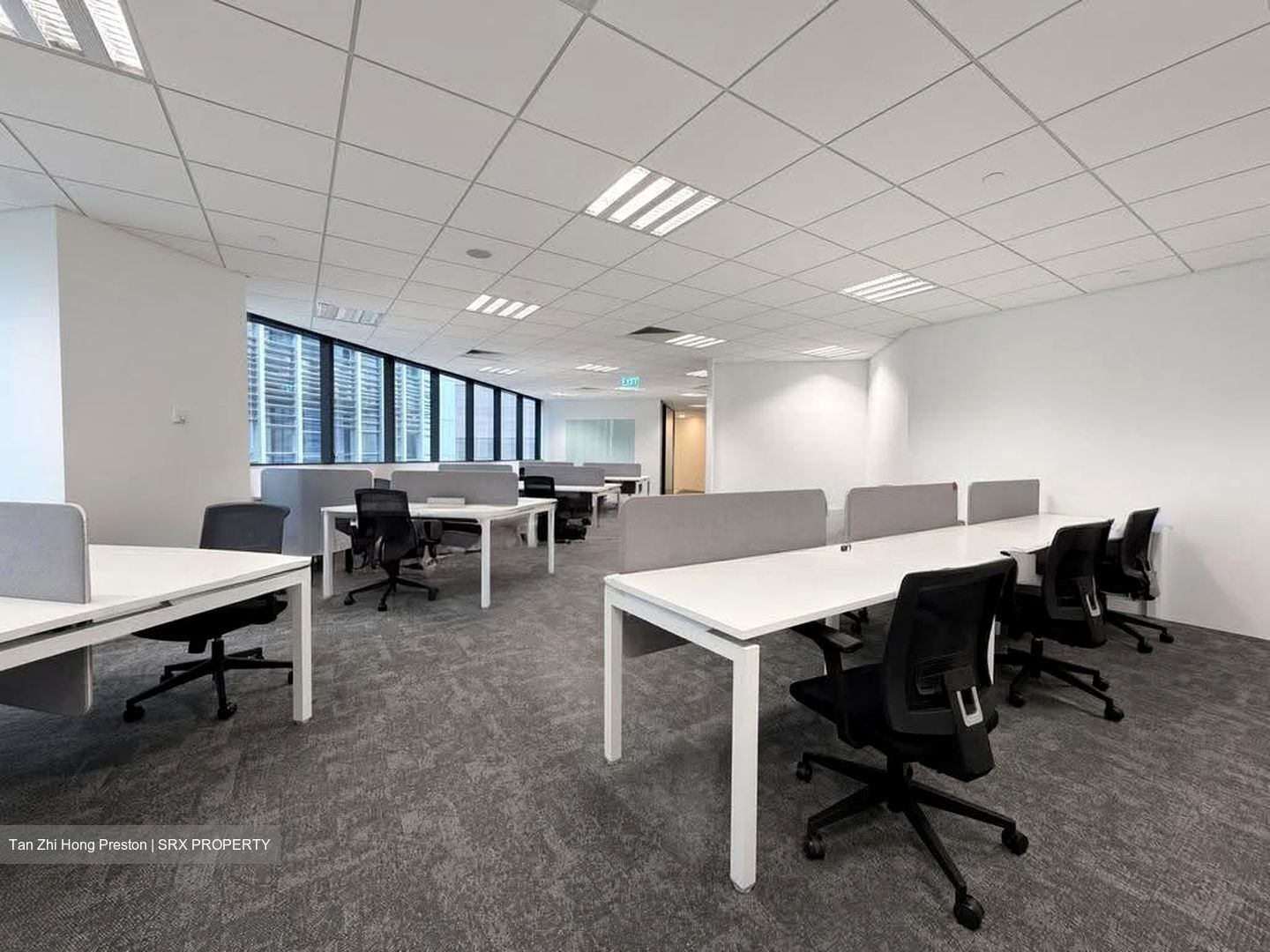 Republic Plaza (D1), Office #629676531